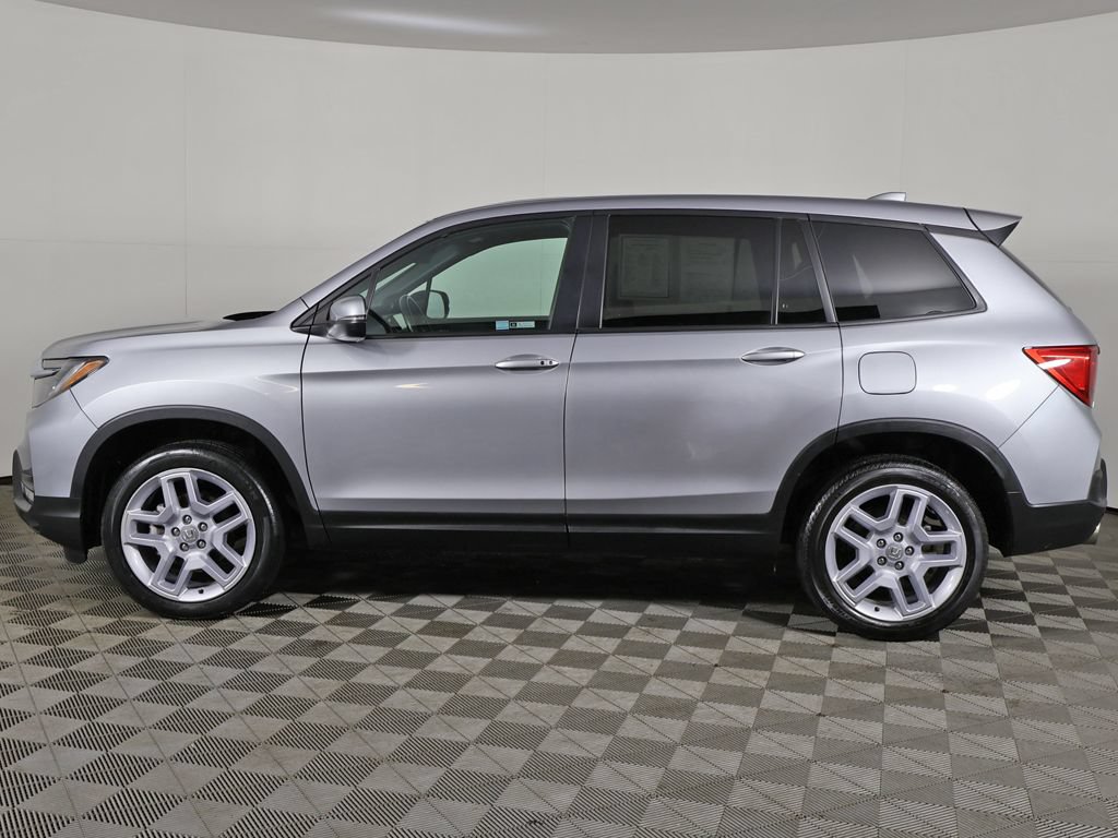 Used 2024 Honda Passport EX-L image 18