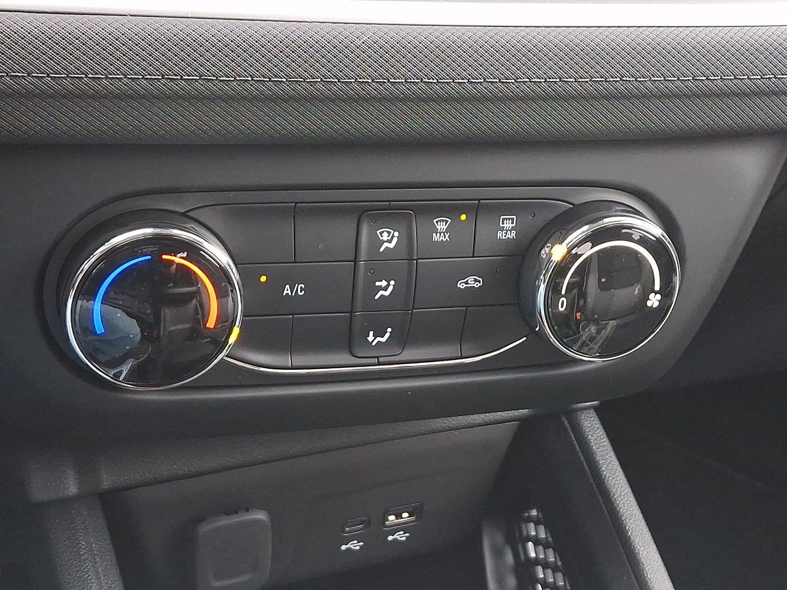 New 2026 Chevrolet TrailBlazer LS w/ LS Convenience Package AWD/4WD image 15