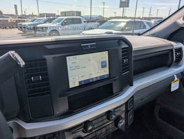 New 2026 Ford F350 XL w/ XL Chrome Package AWD/4WD image 18