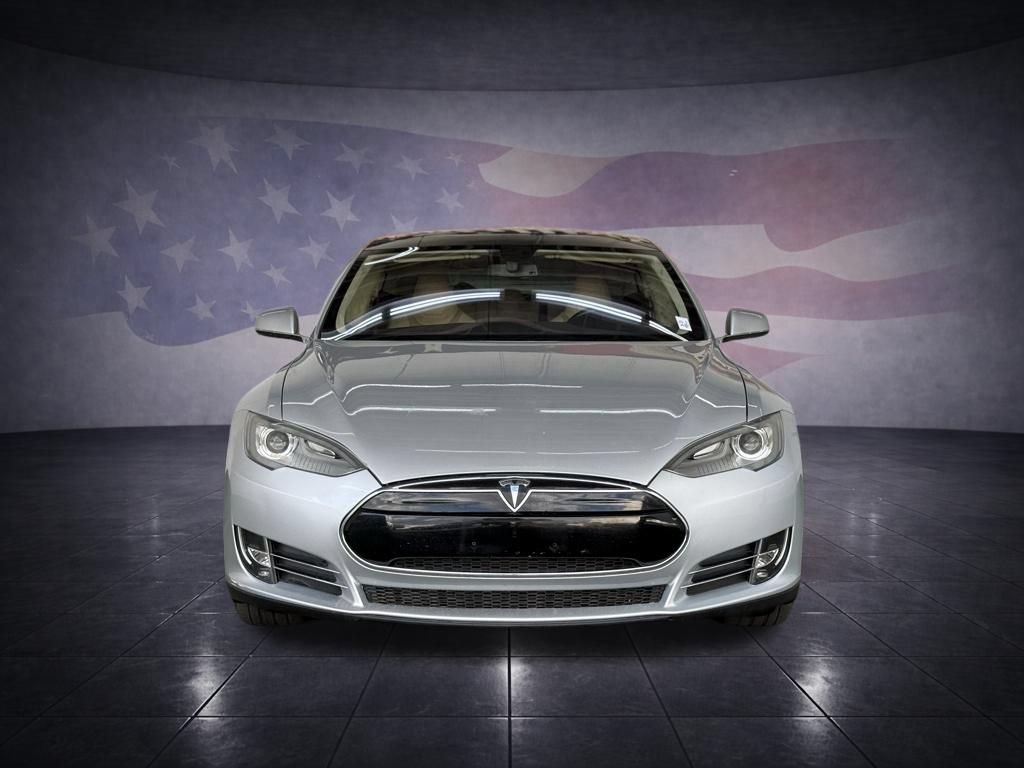 Used 2012 Tesla Model S Signature Performance RWD image 9