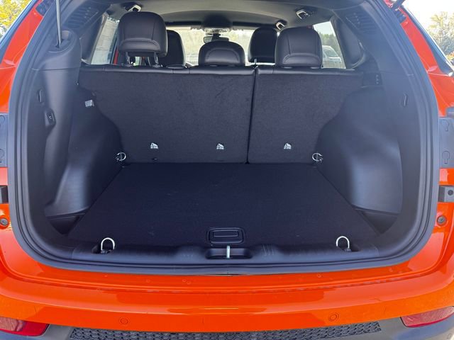 New 2026 Jeep Compass Limited image 16