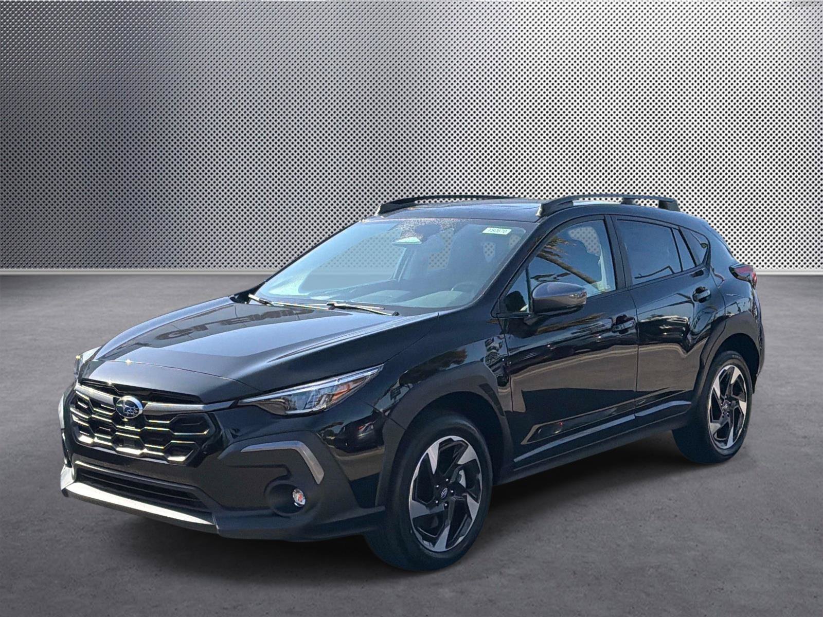 New 2026 Subaru Crosstrek 2.5i Limited w/ Crosstrek Mirror Package