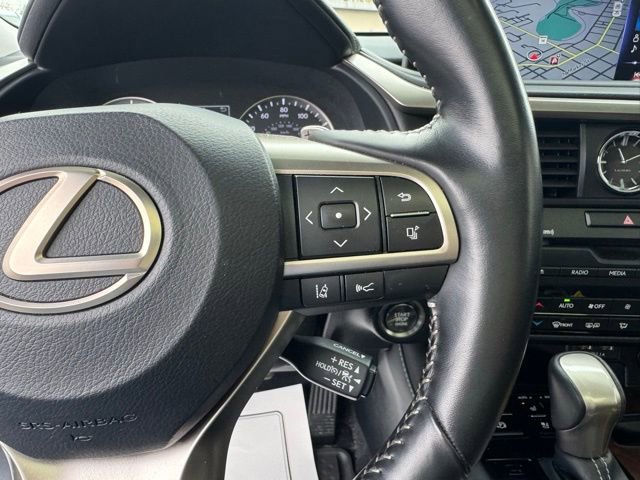 Used 2021 Lexus RX 350 AWD w/ Premium Package image 28