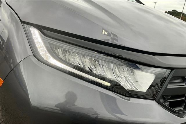 New 2026 Honda Odyssey EX-L image 15