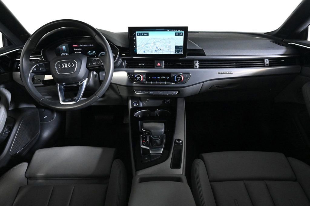Used 2023 Audi A5 2.0T Premium Plus w/ Premium Plus image 9