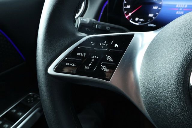 Certified 2024 Mercedes-Benz GLB 250 image 14