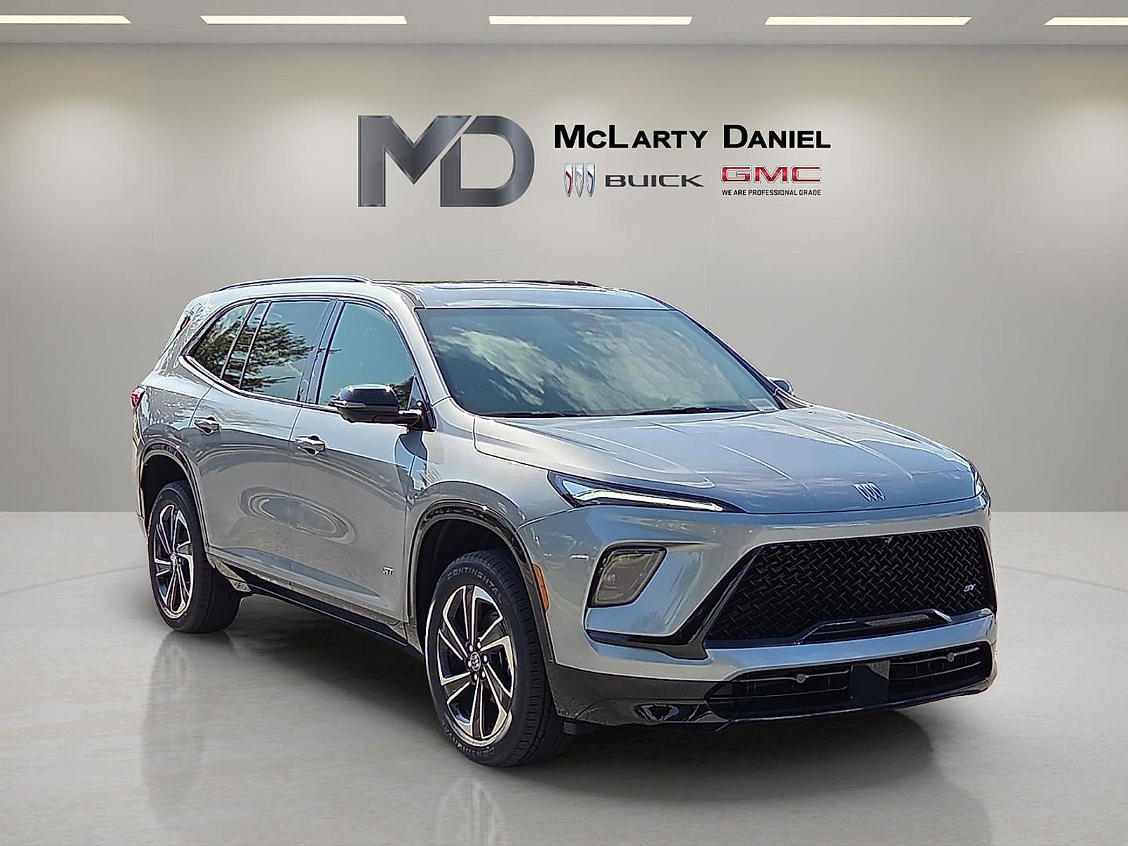 New 2027 Buick Enclave Sport Touring w/ Power Package