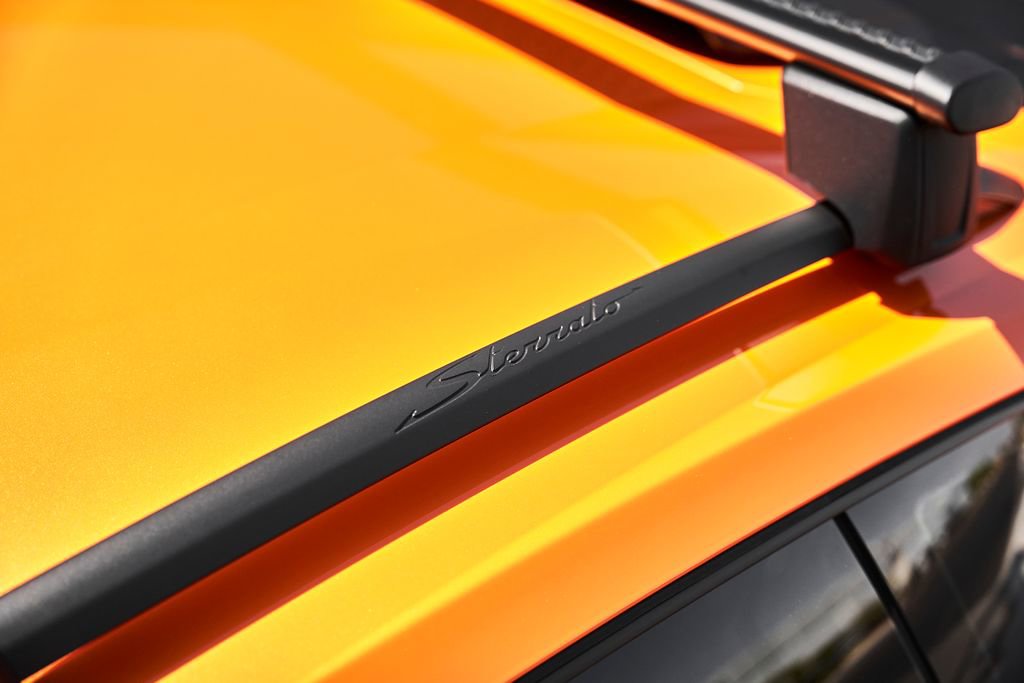 Used 2023 Lamborghini Huracan Sterrato image 11