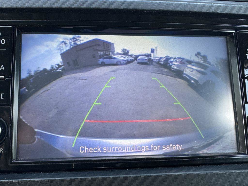 Used 2024 Mitsubishi Outlander Sport AWD image 16