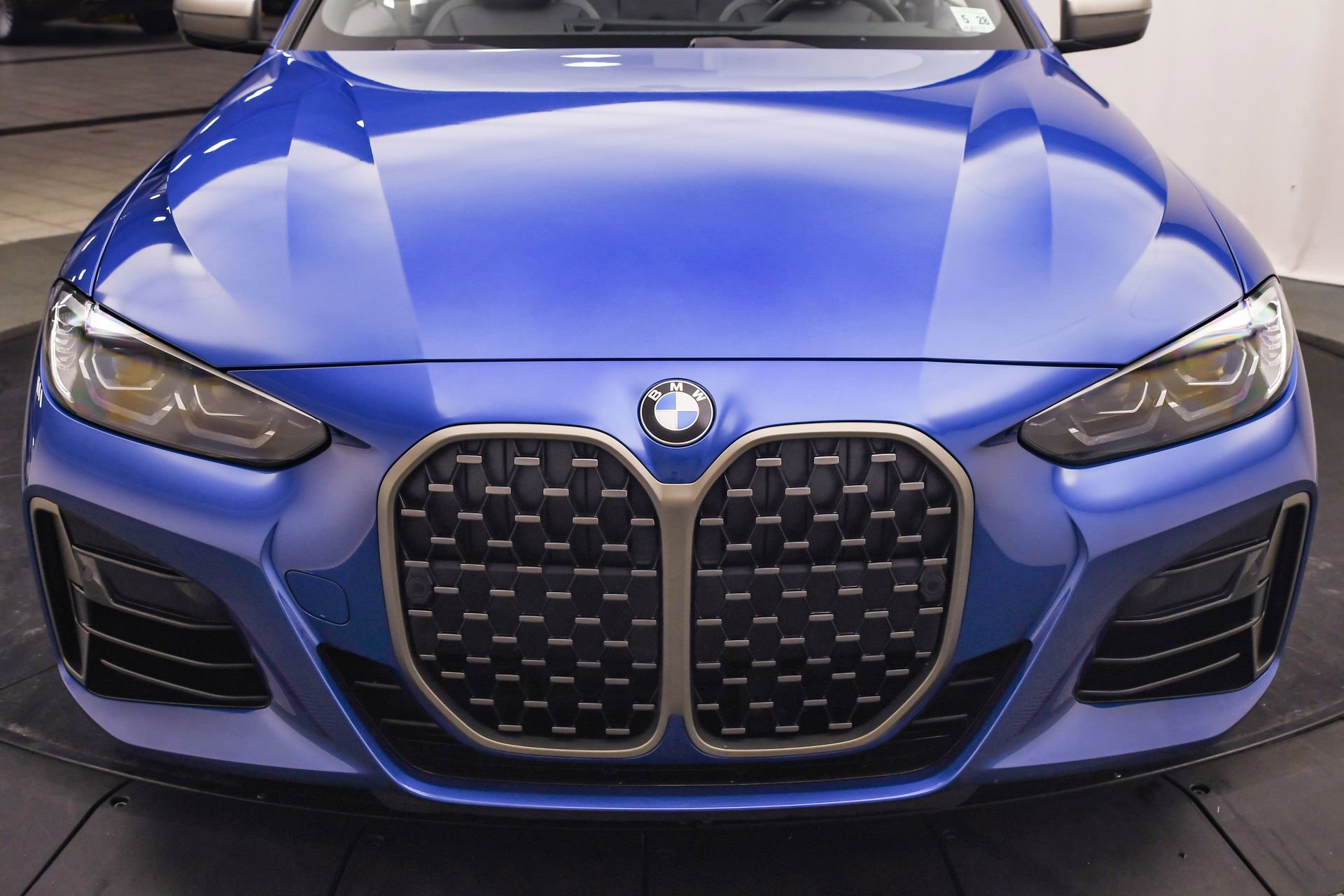 Used 2024 BMW 440i xDrive Convertible image 28