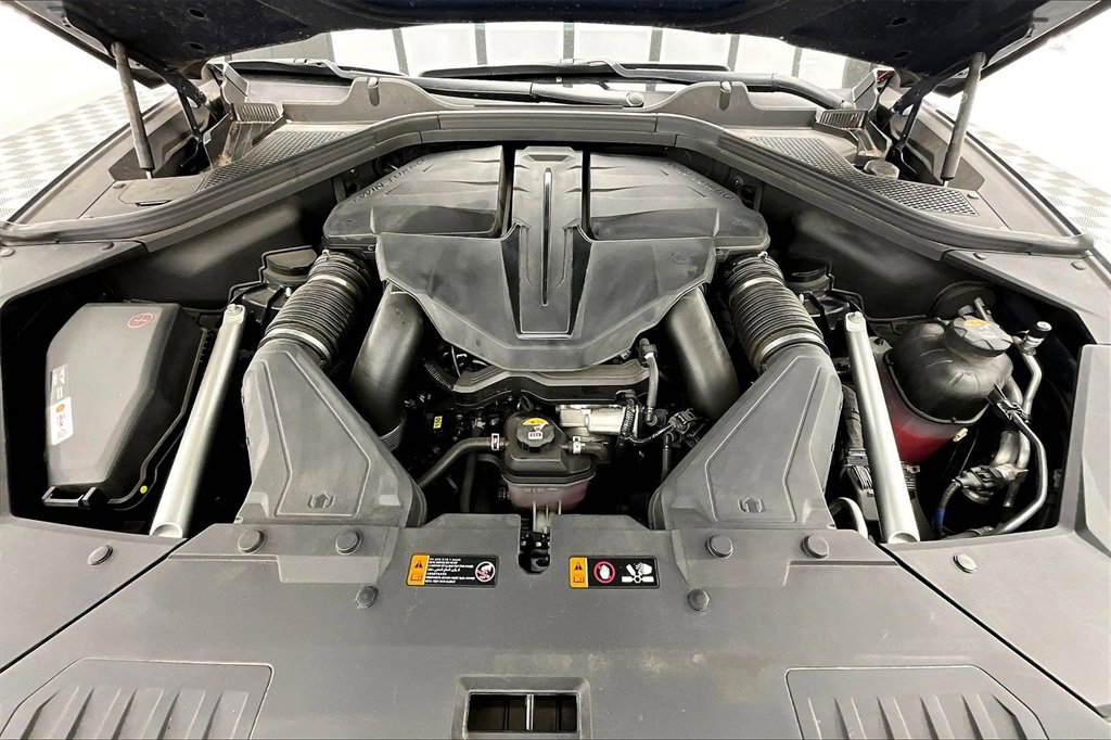 Used 2024 Genesis GV80 3.5T w/ Prestige Package image 10