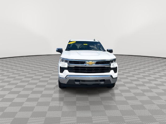 Certified 2026 Chevrolet Silverado 1500 LT w/ Protection Package RWD image 4