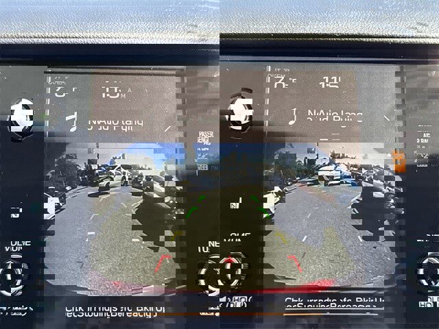 New 2025 Subaru Legacy Premium image 28