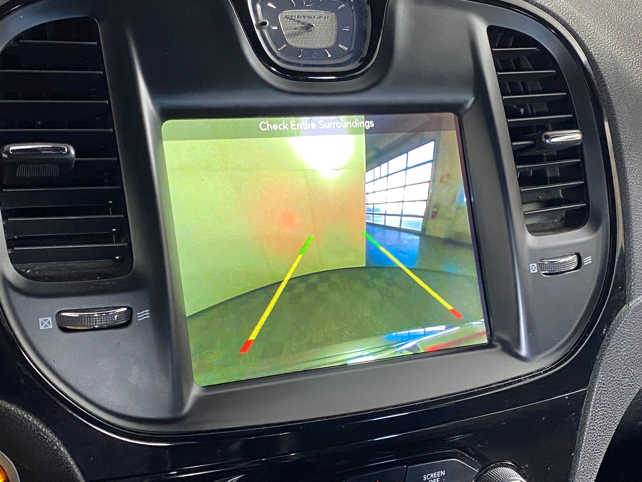 Used 2019 Chrysler 300 S image 26