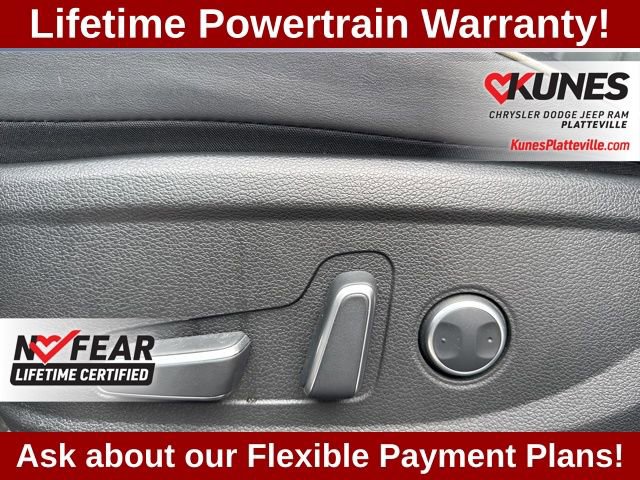 Used 2025 Hyundai Palisade SEL image 16