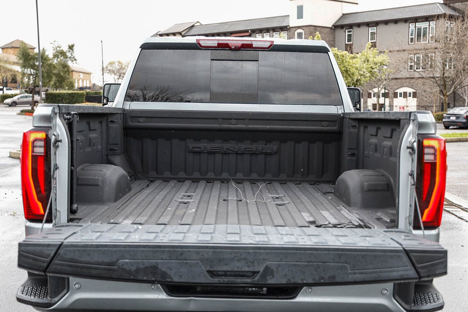 Used 2024 GMC Sierra 2500 Denali Ultimate w/ Max Trailering Package image 27