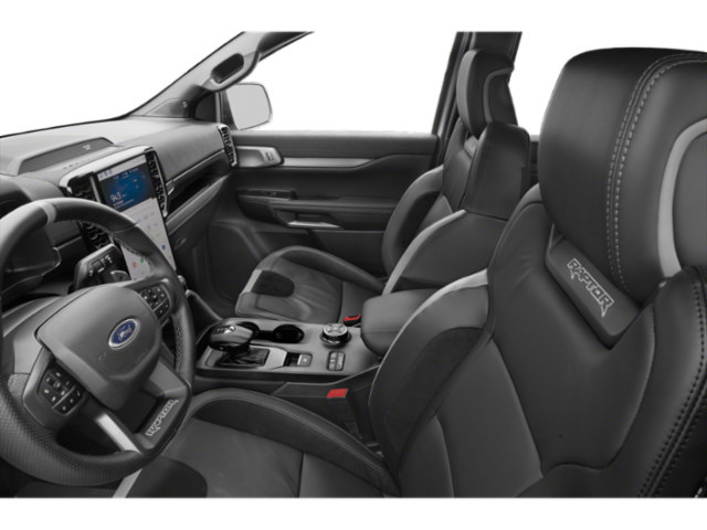 New 2026 Ford Ranger Raptor AWD/4WD image 36