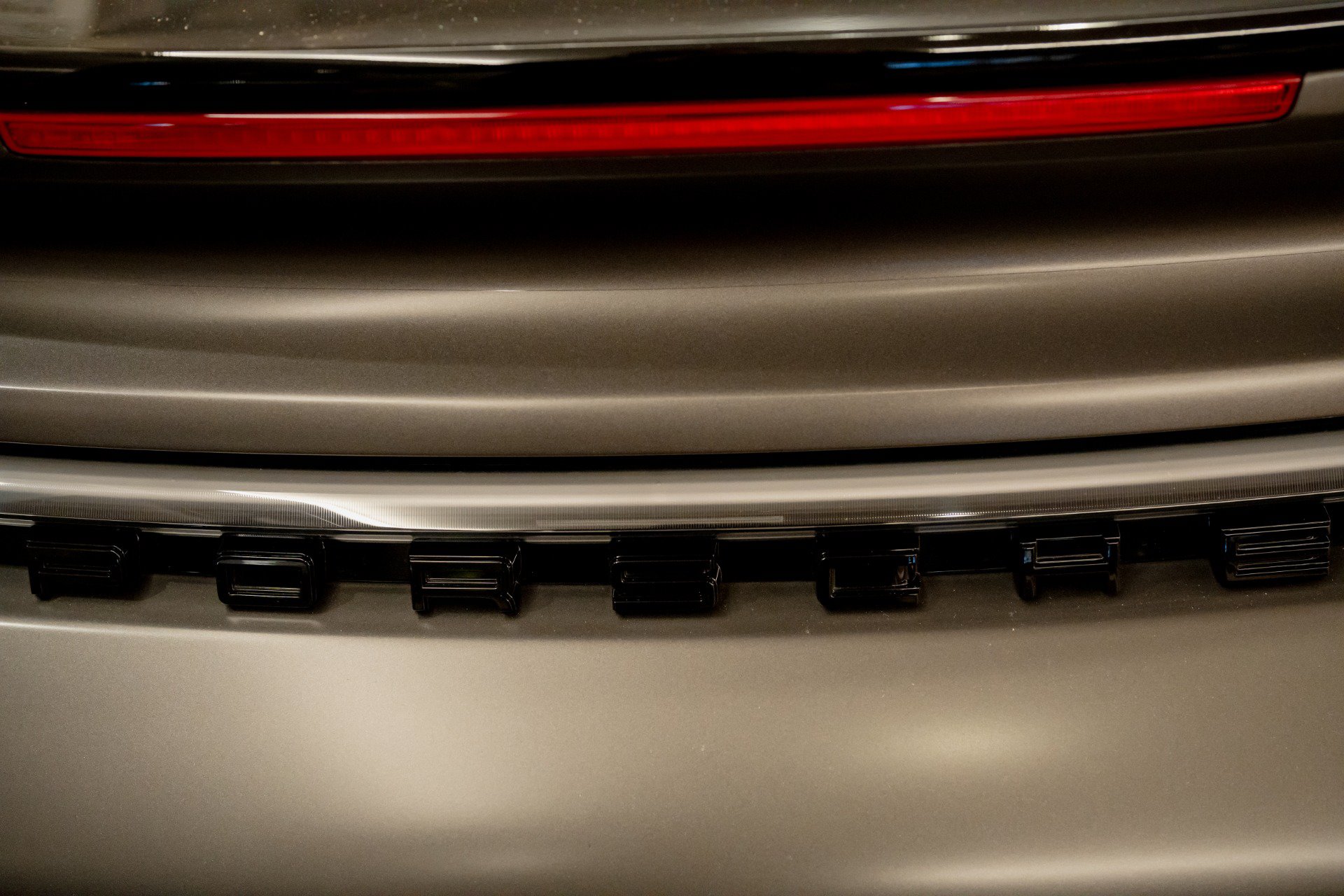 Used 2023 Porsche 911 Turbo S AWD/4WD image 11