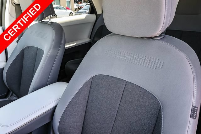 Certified 2024 Hyundai Ioniq 5 SEL RWD image 28