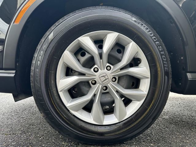 Used 2025 Honda CR-V LX image 25