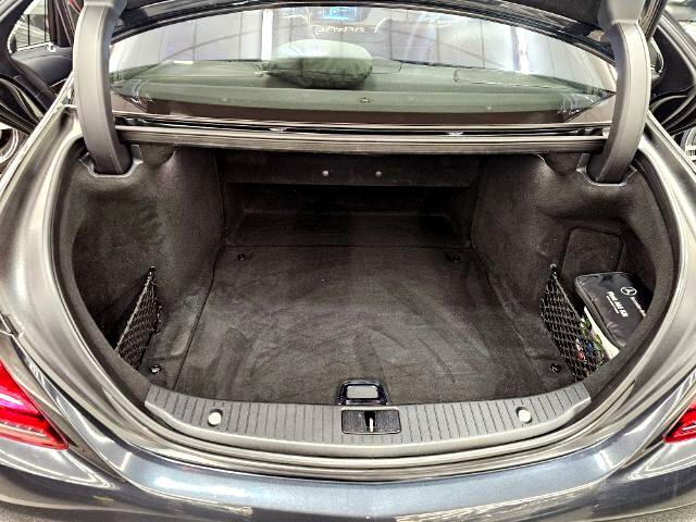 Used 2019 Mercedes-Benz S 450 4MATIC Sedan image 39