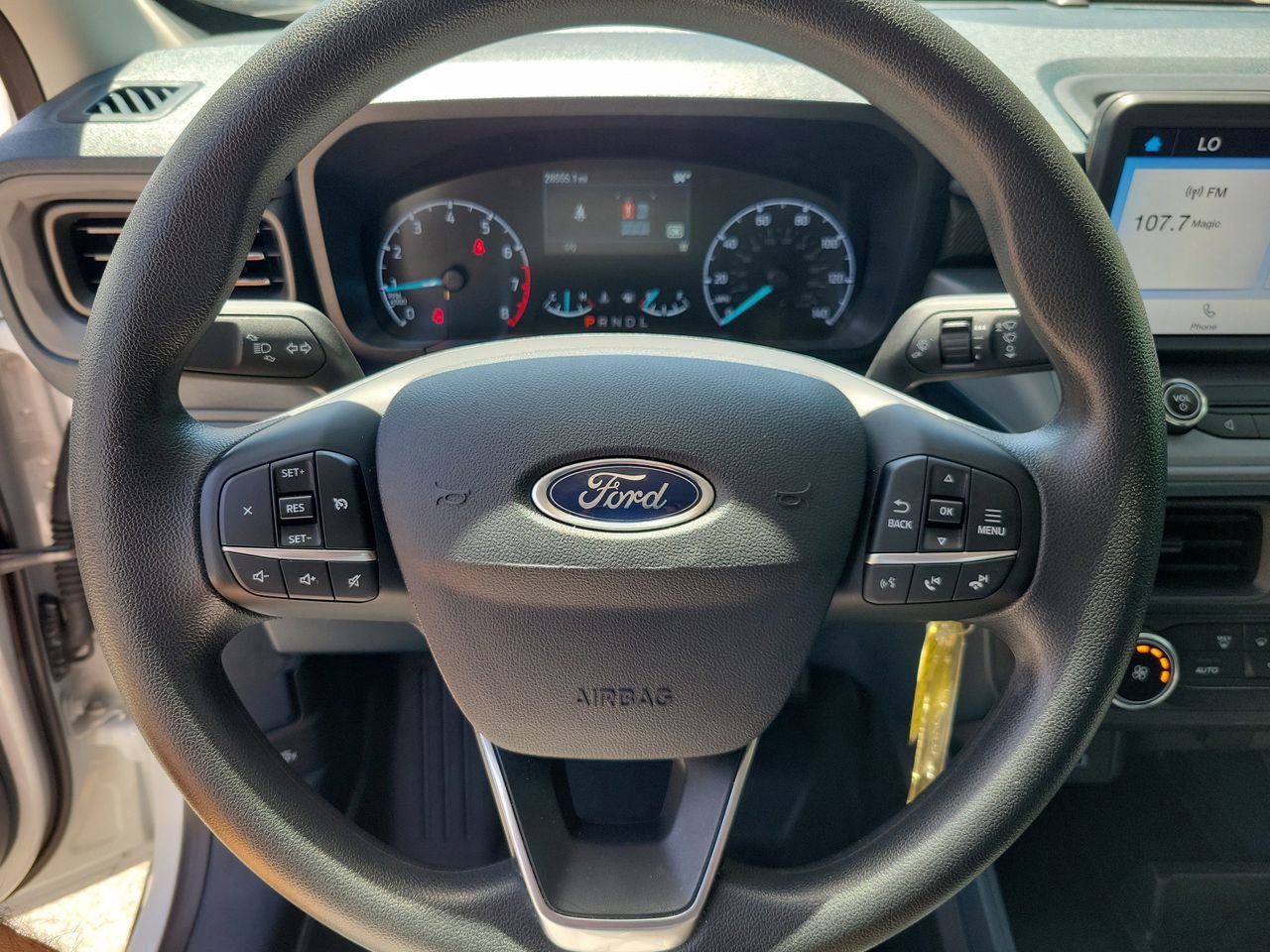 Used 2024 Ford Maverick XL w/ Equipment Group 100A Standard AWD/4WD image 17