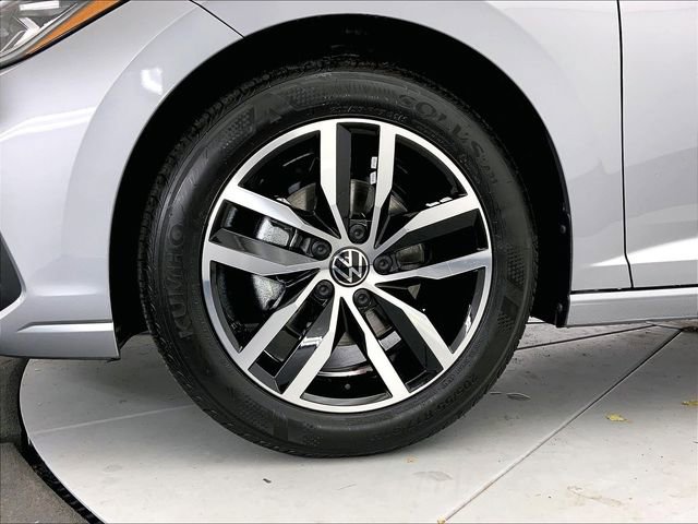 New 2026 Volkswagen Jetta SE image 12