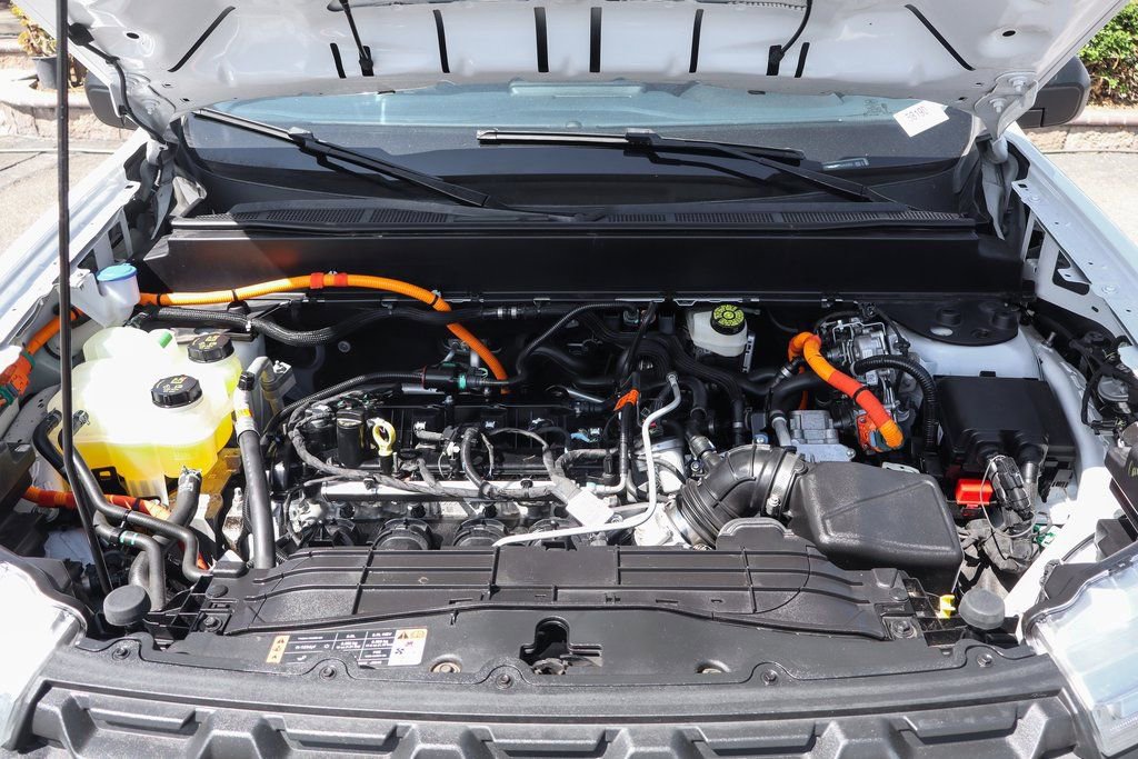 Used 2023 Ford Maverick XL image 11