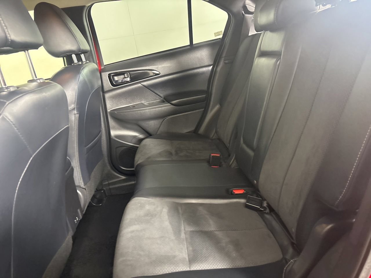 Used 2025 Mitsubishi Eclipse Cross SE AWD/4WD image 20