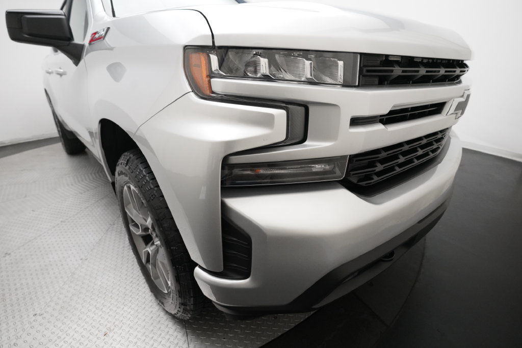 Used 2021 Chevrolet Silverado 1500 RST AWD/4WD image 22