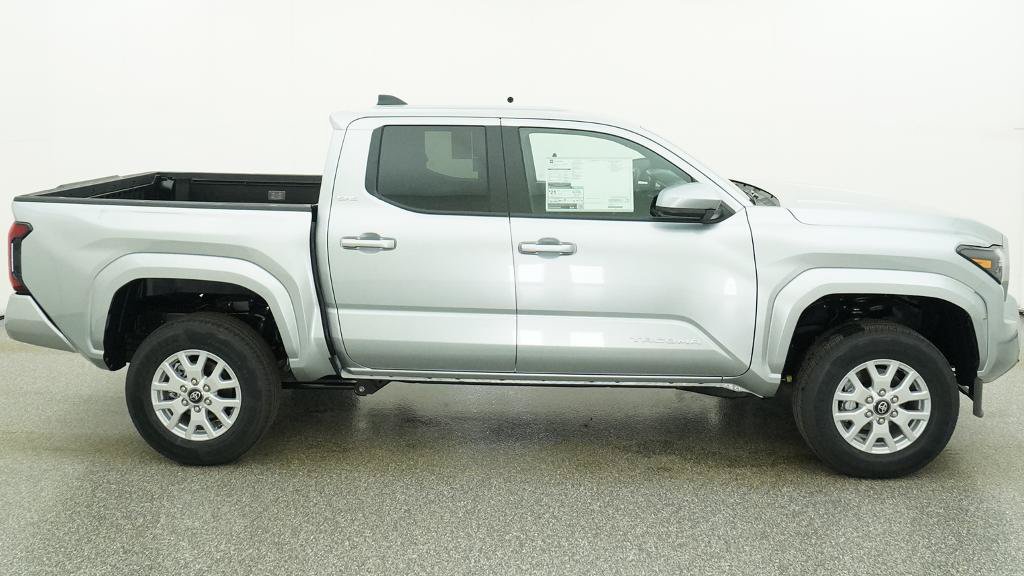 New 2026 Toyota Tacoma SR5 AWD/4WD image 14
