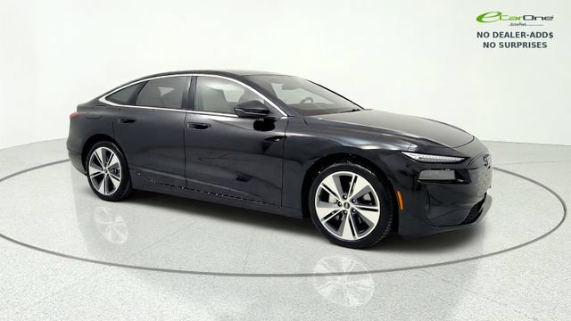 Used 2025 Audi A6 e-tron Premium Plus w/ Premium Plus RWD image 1
