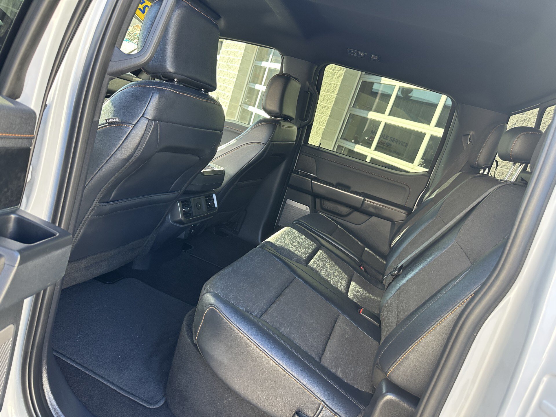 Used 2025 Ford F150 Tremor w/ Bed Utility Package AWD/4WD image 10