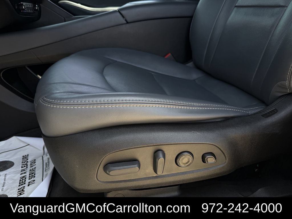 Used 2022 Buick Enclave Premium FWD image 29
