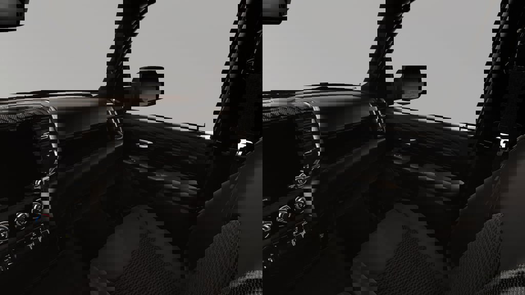 New 2026 RAM 1500 Tradesman image 7