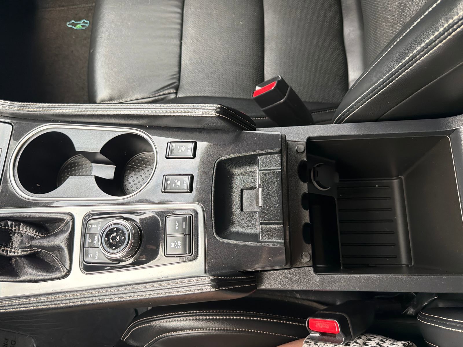 Used 2022 Nissan Maxima SV w/ Floor Mat Group FWD image 30