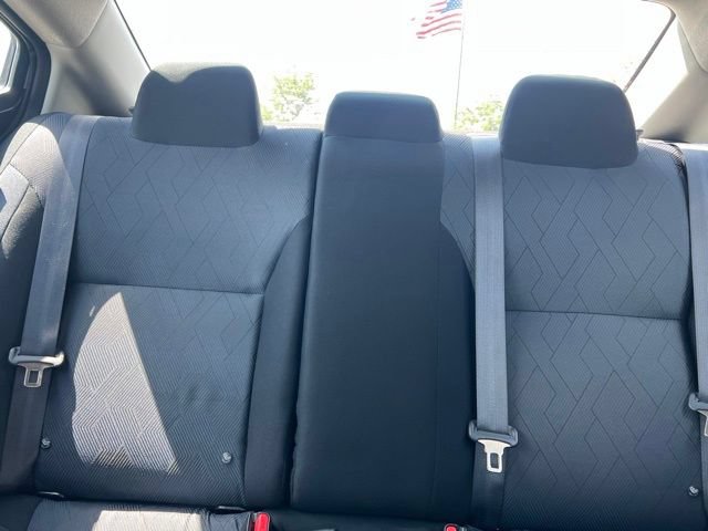 Used 2024 Nissan Versa SV w/ Trunk Package FWD image 25
