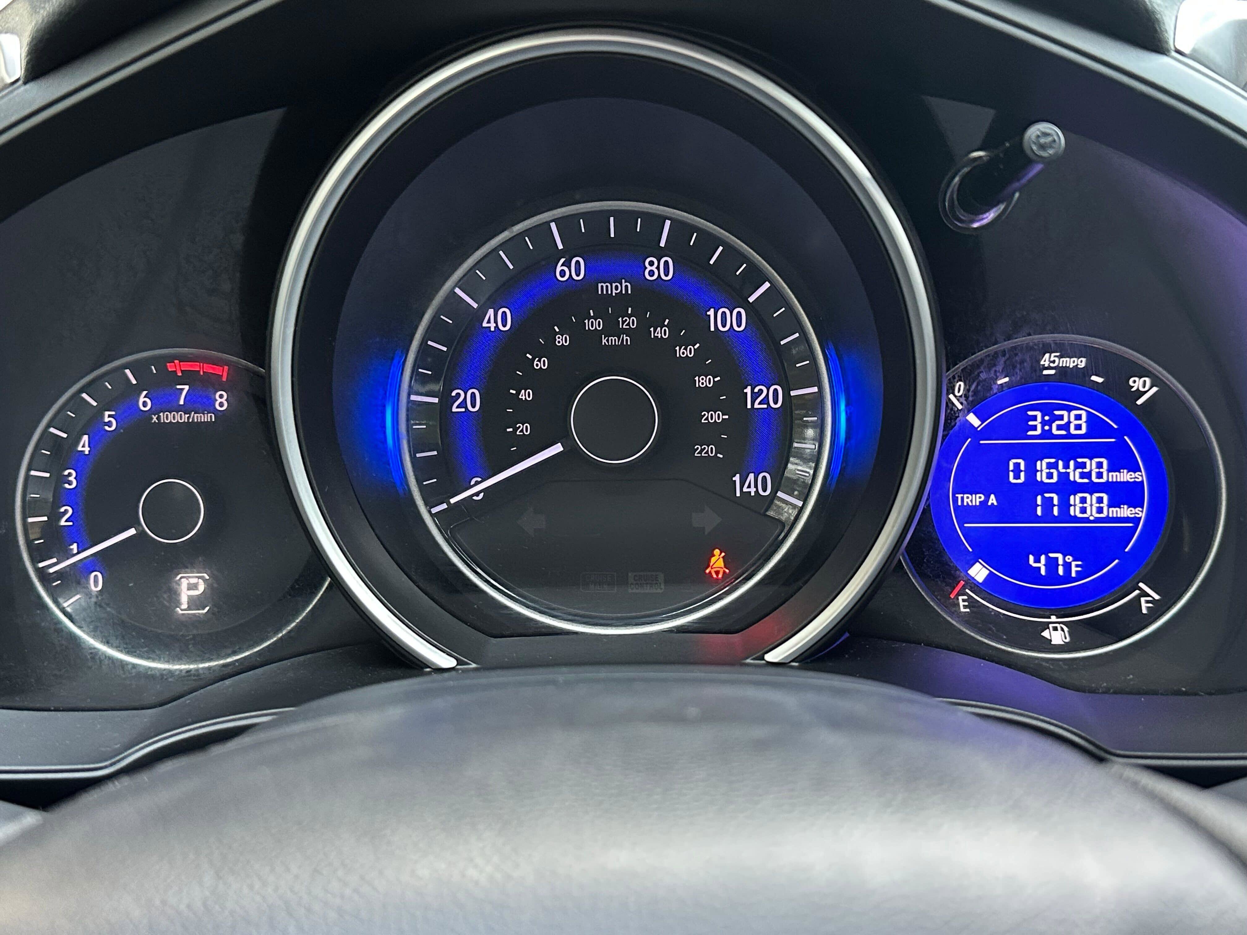 Used 2015 Honda Fit LX image 24