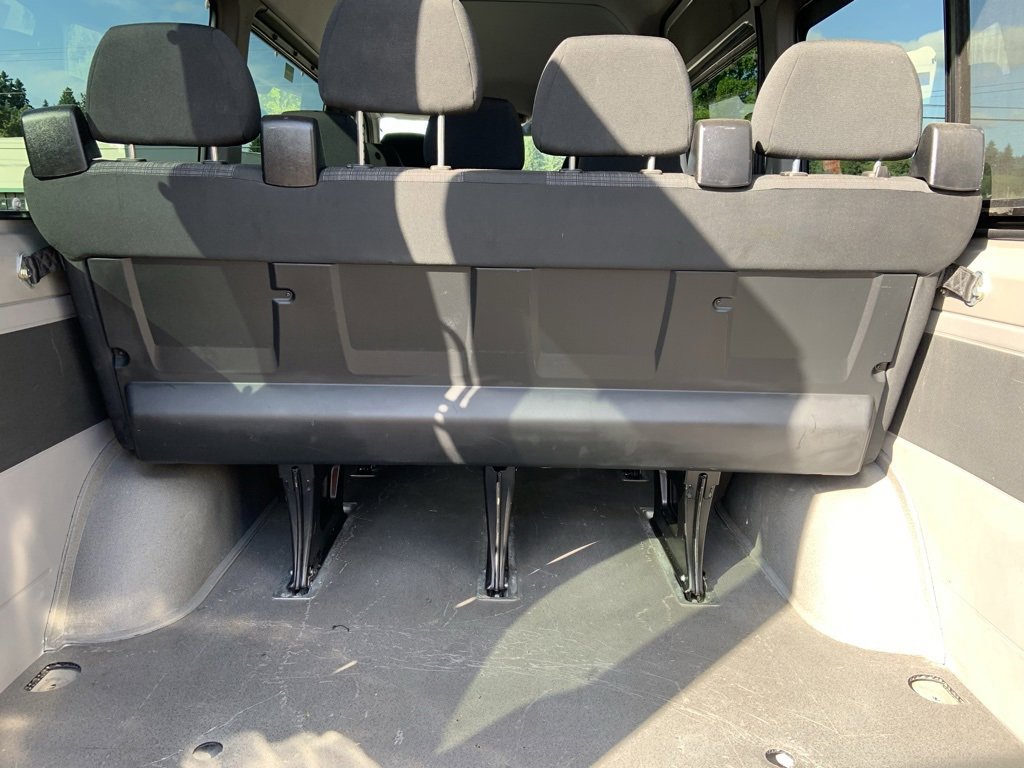 Used 2016 Mercedes-Benz Sprinter 2500 image 17