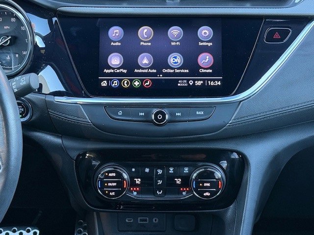 Certified 2023 Buick Encore GX Select w/ Sport Touring Package image 20