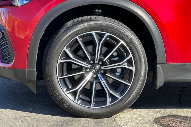 Certified 2025 MAZDA CX-70 Plug-In Hybrid w/ Premium Plus image 32