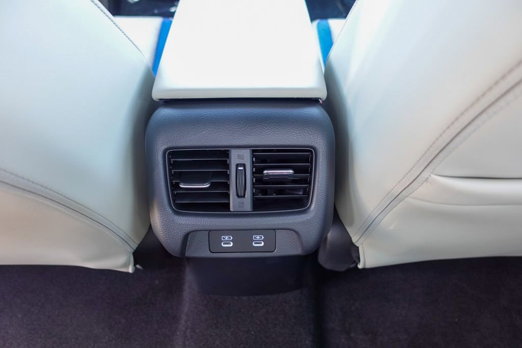 New 2025 Acura ADX A-Spec image 4