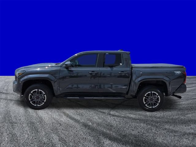 Used 2024 Toyota Tacoma TRD Sport RWD image 7