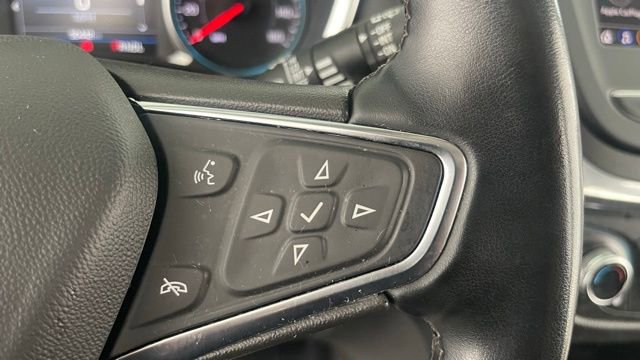 Used 2024 Chevrolet Equinox LT w/ LPO, Floor Liner Package image 36