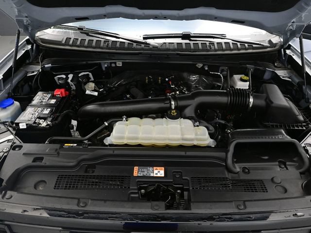 Used 2025 Ford Expedition Max Active AWD/4WD image 12