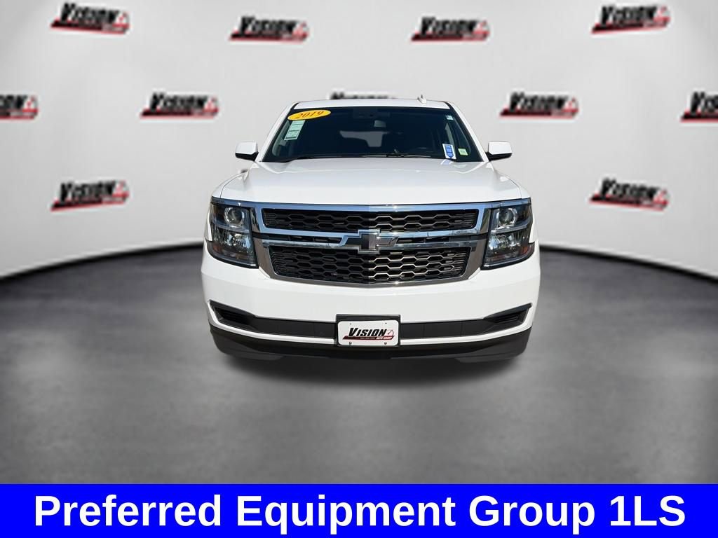 Used 2019 Chevrolet Tahoe LS w/ Max Trailering Package AWD/4WD image 2