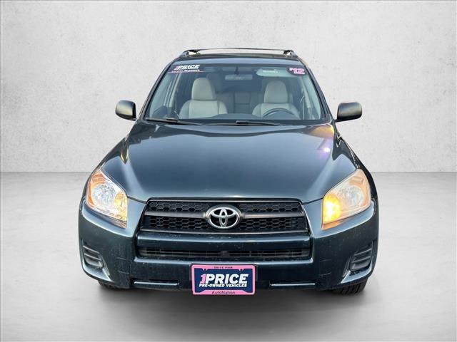 Used 2012 Toyota RAV4 w/ Upgrade Value Pkg image 2
