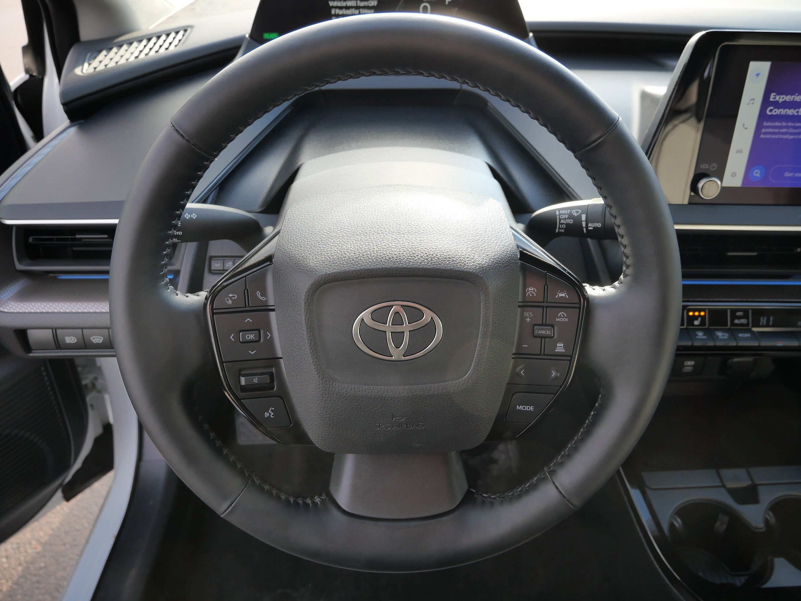 Used 2024 Toyota Prius XLE image 26