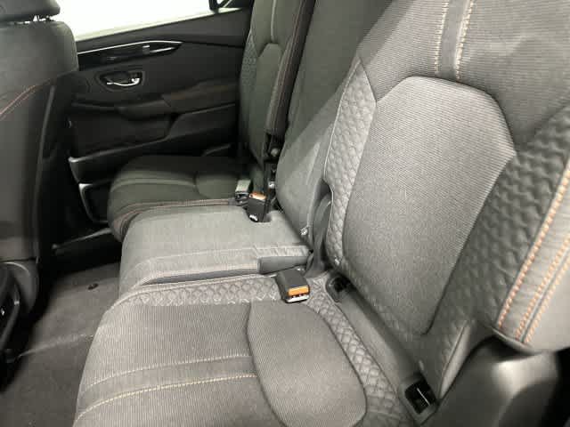 Certified 2026 Honda Pilot Sport image 11