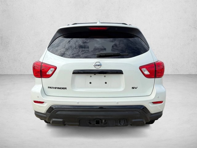 Used 2020 Nissan Pathfinder SV w/ Rock Creek Edition FWD image 7